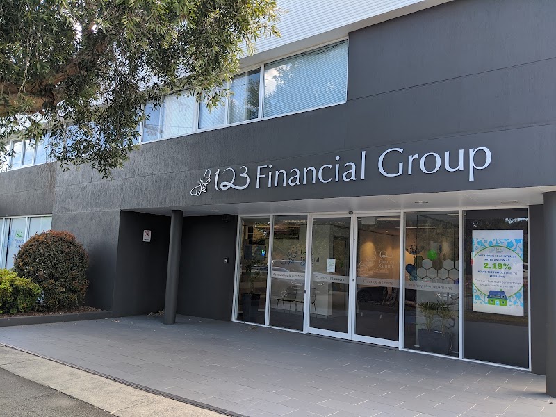 123 Financial Group