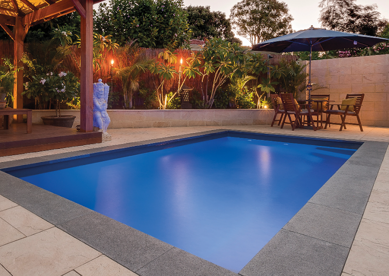 Absolute Pools