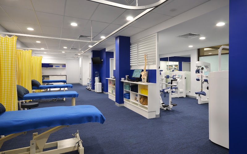 Action Physiotherapy