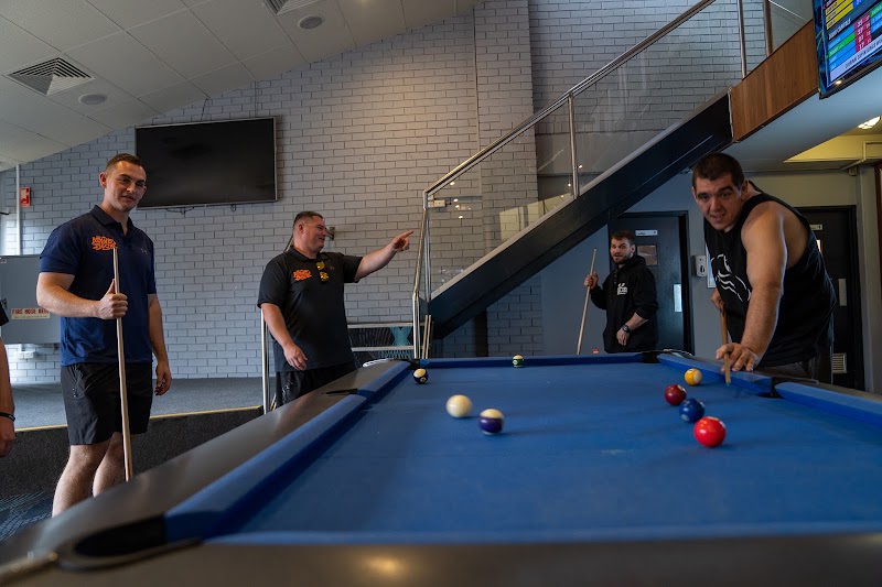 Active Social