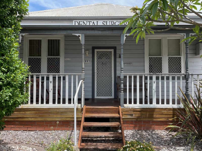 Adamstown Dental