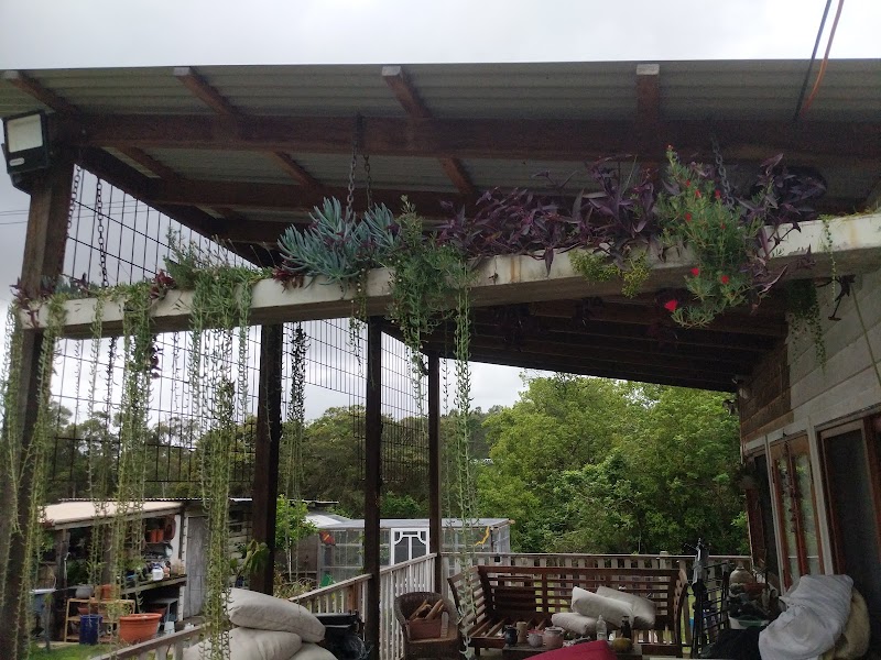 Adrian's Permaculture & Habitat Garden Design and Maintainance