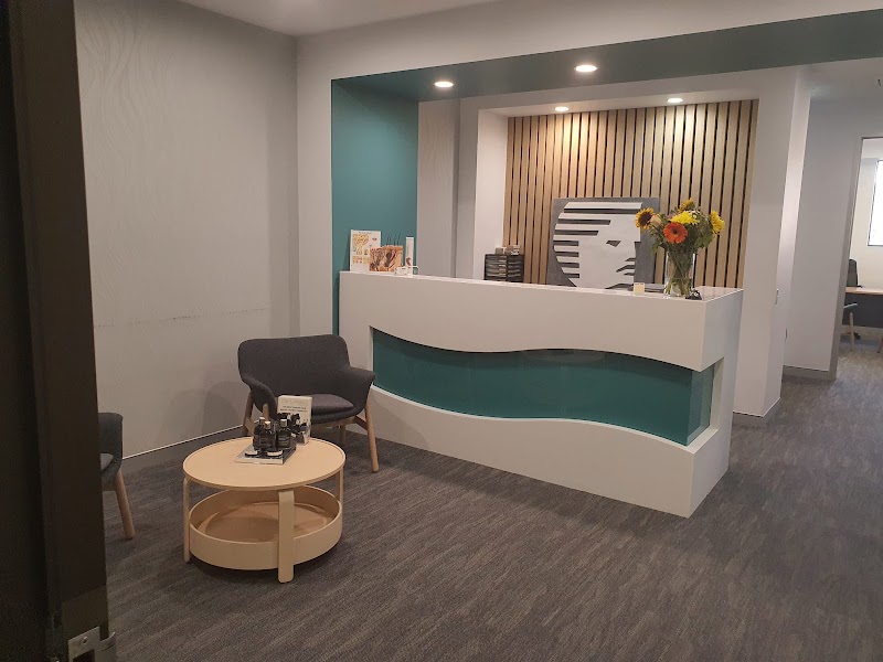 Advanced Hair Studio