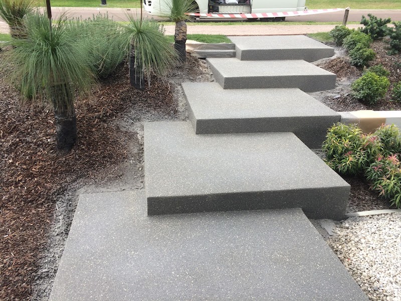 Advanced Spray Pave