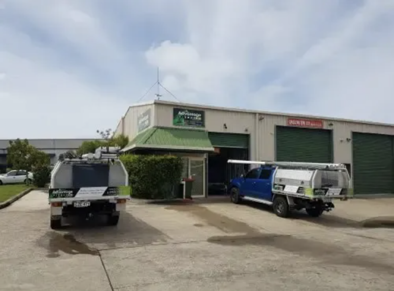 Advantage Plumbing Solutions