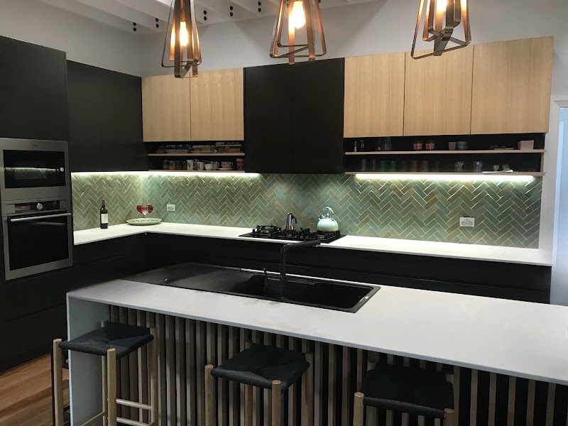 Affordable Kitchens & Joinery Pty Ltd