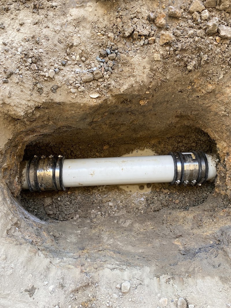 Agile Plumbing