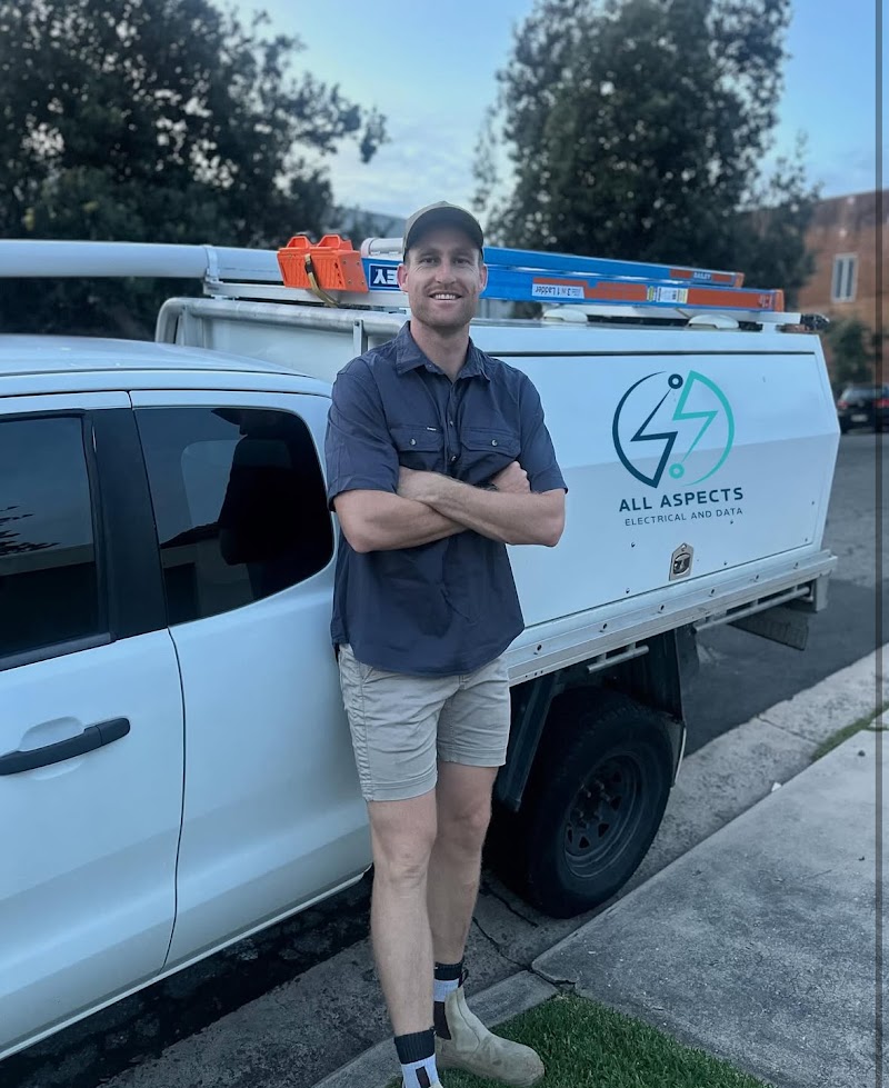 All Aspects Electrical and Data