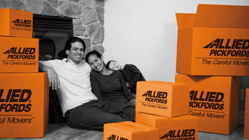 Allied Moving Services