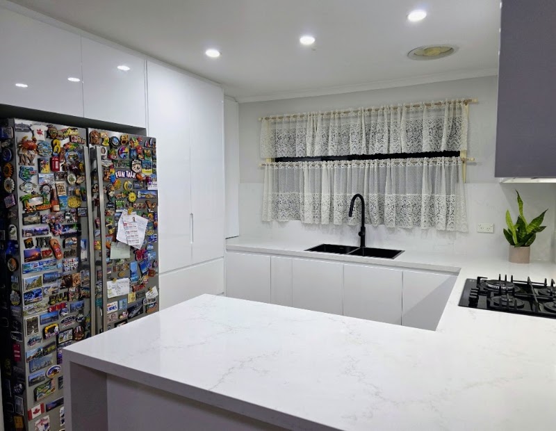 Amazing Kitchens