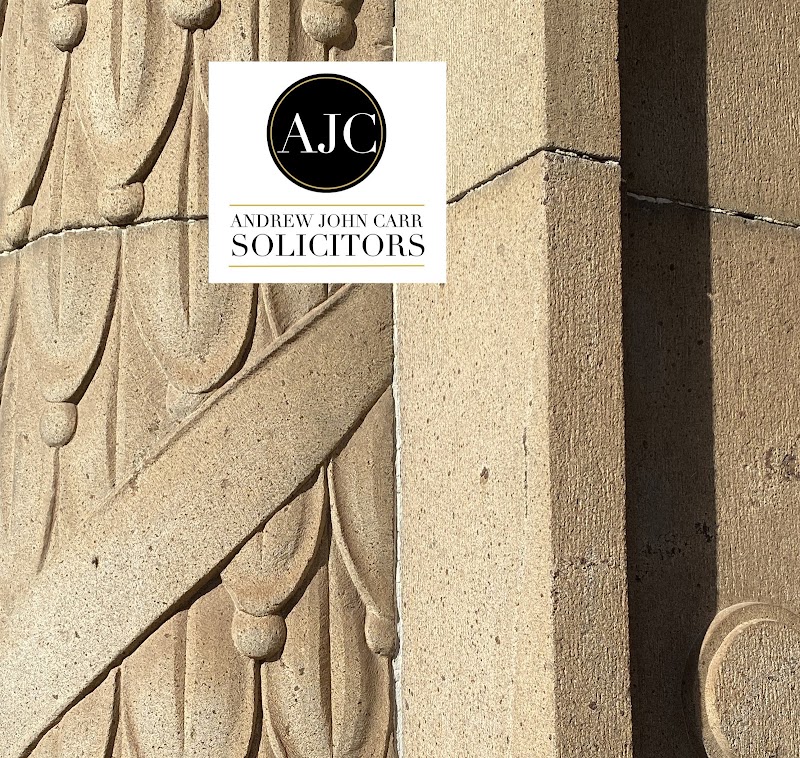 Andrew John Carr Solicitors