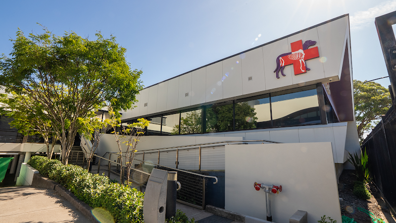 Animal Referral and Emergency Centre