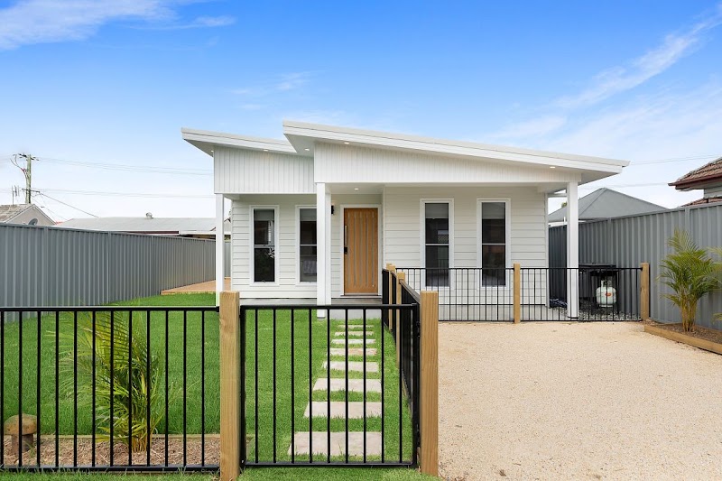 Aplus Granny Flats