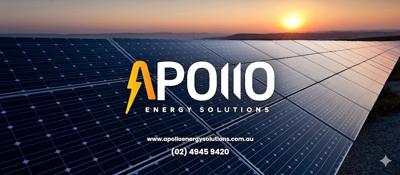 Apollo Energy Solutions
