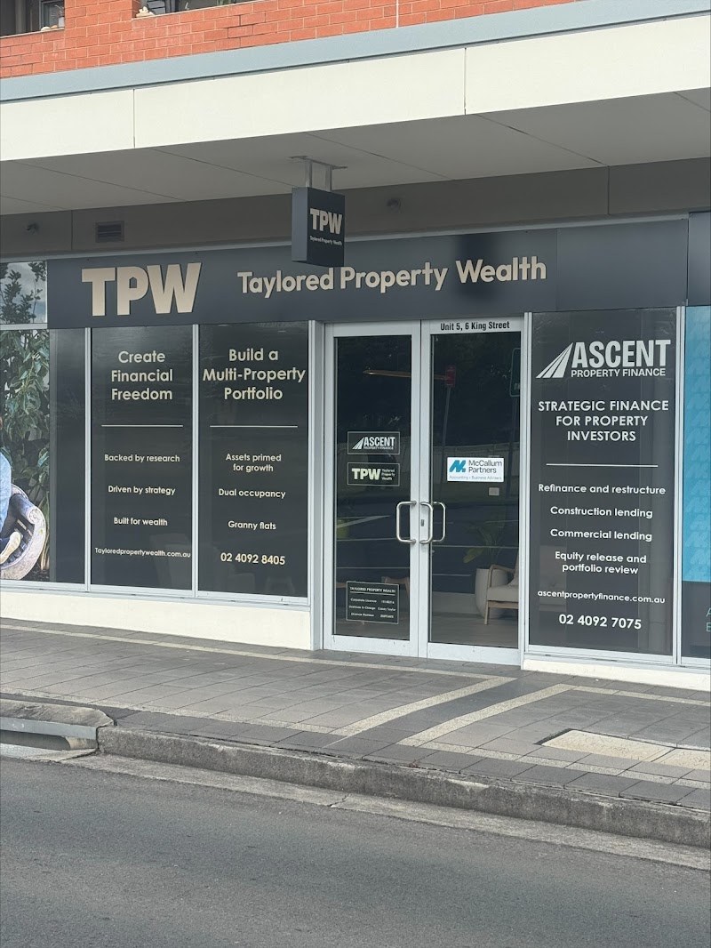 Ascent Property Finance