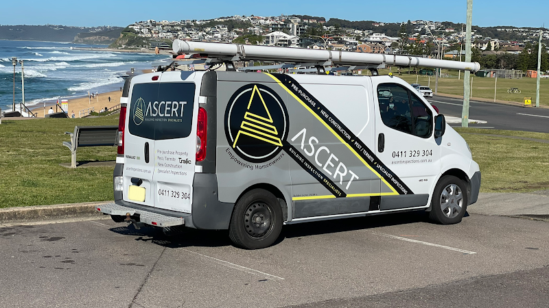 Ascert Building Inspection Specialists