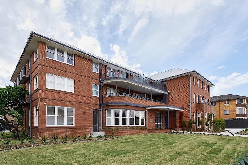 Aspen Living CoVE Cooks Hill