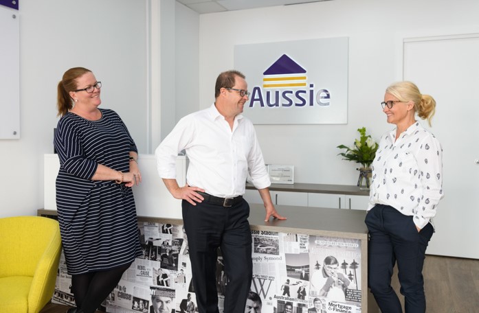 Aussie Home Loans Hamilton