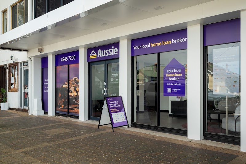 Aussie Home Loans The Junction
