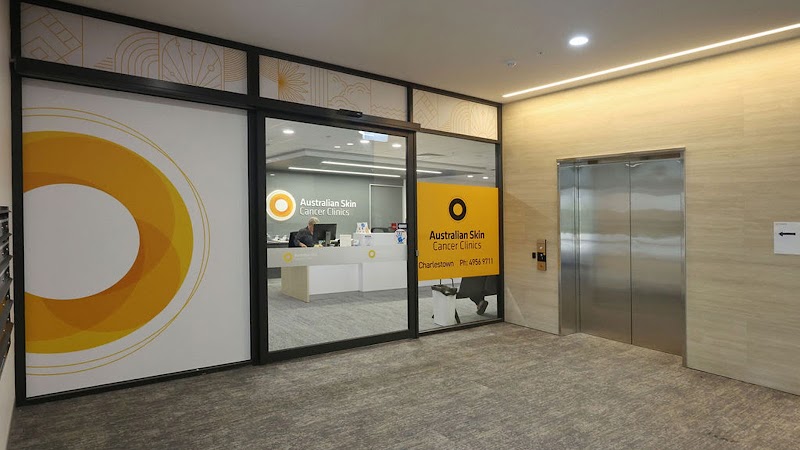 Australian Skin Cancer Clinics Charlestown
