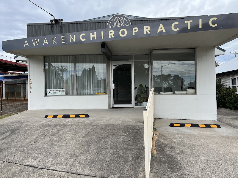 Awaken Chiropractic