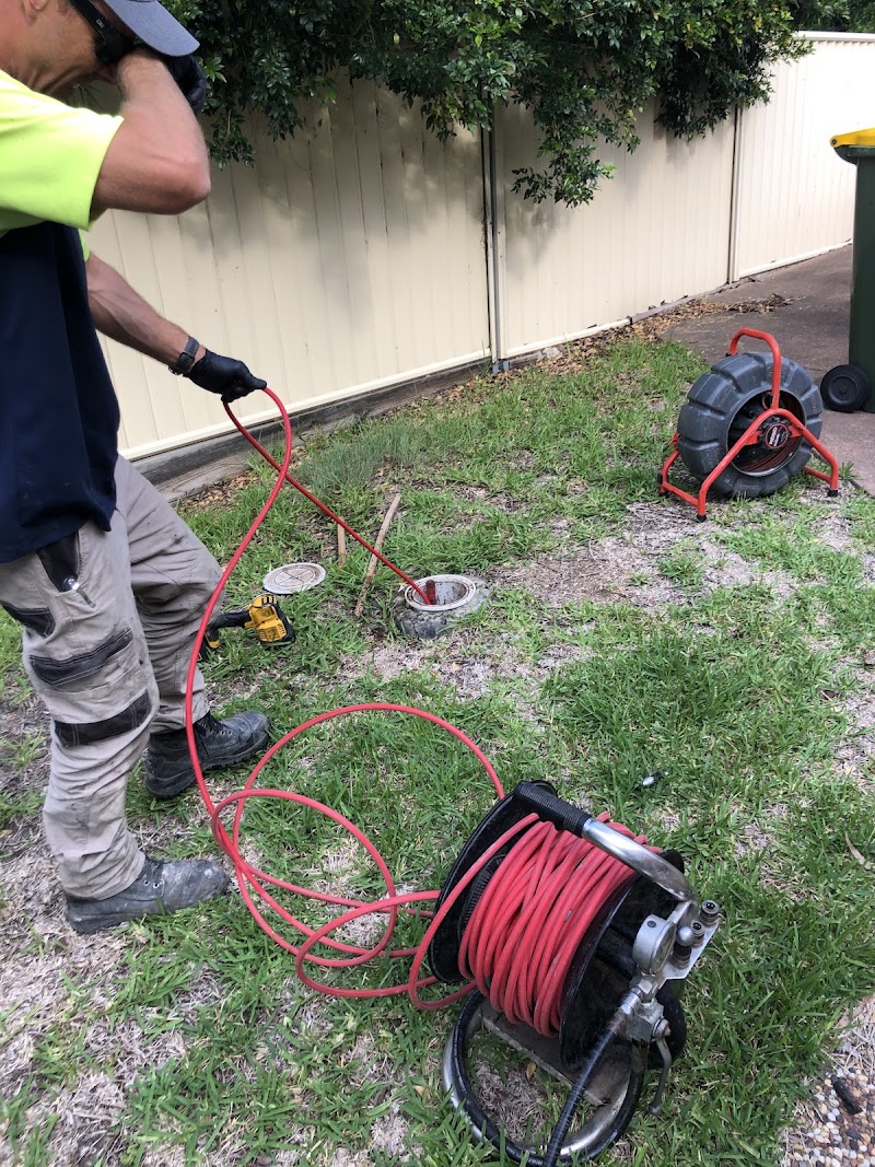 B and M Plumbing NSW