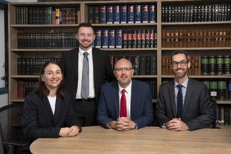 Baker Love - Lawyers & Solicitors Newcastle