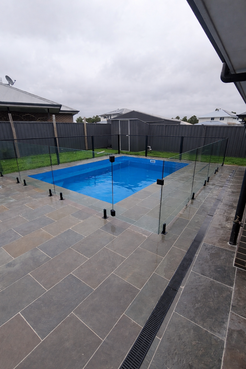Barrier Reef Pools Factory Direct Newcastle
