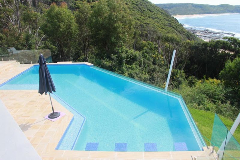 Bel Air Pools