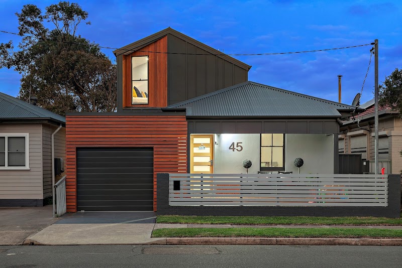 Belle Property Hunter Region - Newcastle