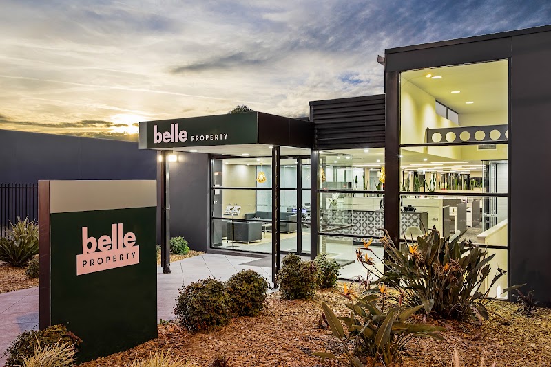 Belle Property Newcastle, Lake Macquarie, Hunter Valley