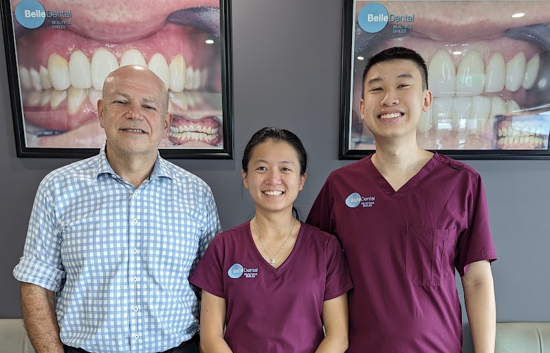 BelleDental