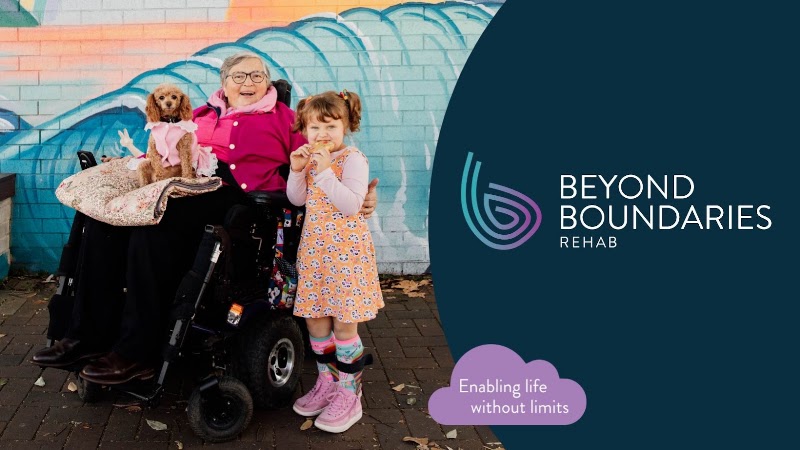 Beyond Boundaries Rehab Pty Ltd