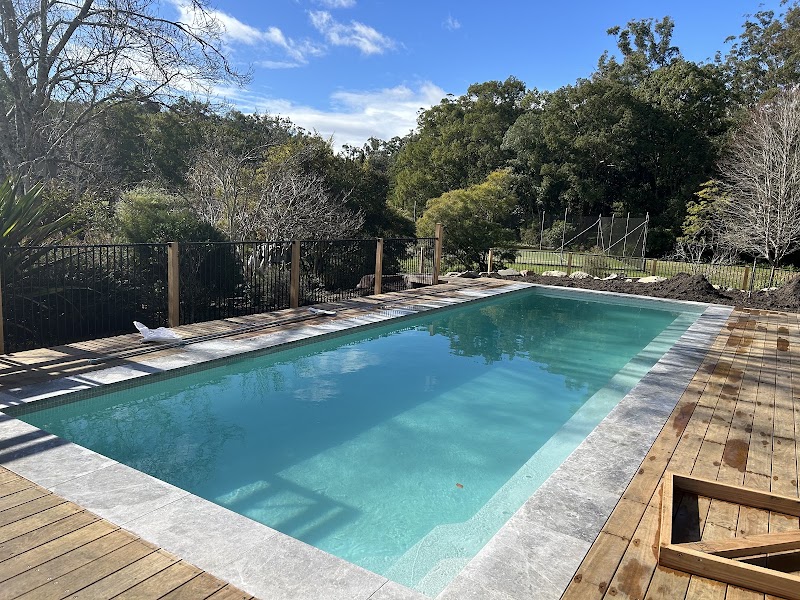 Beyond Pools Pty Ltd