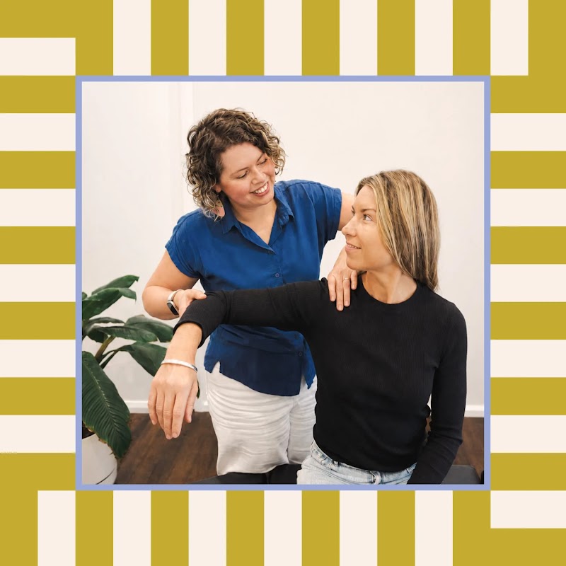 Blossom Chiropractic