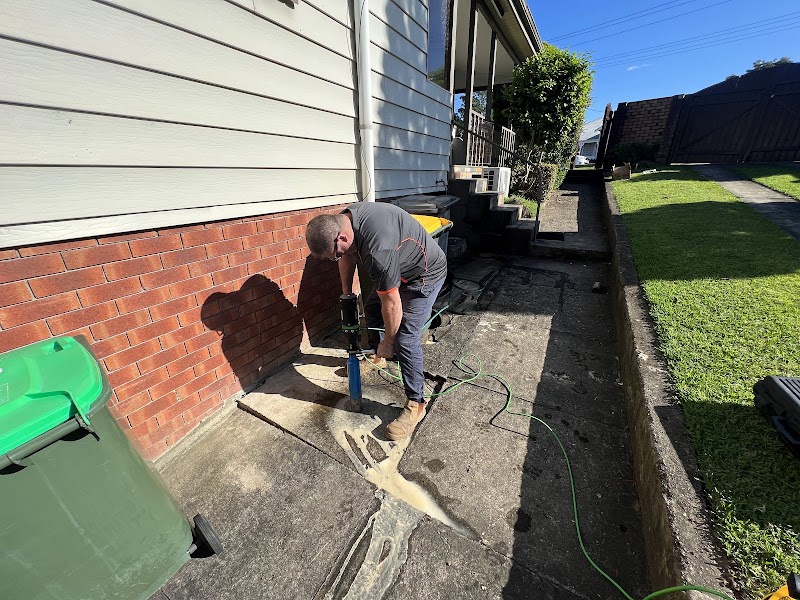 Bolstered Building and Pest Services