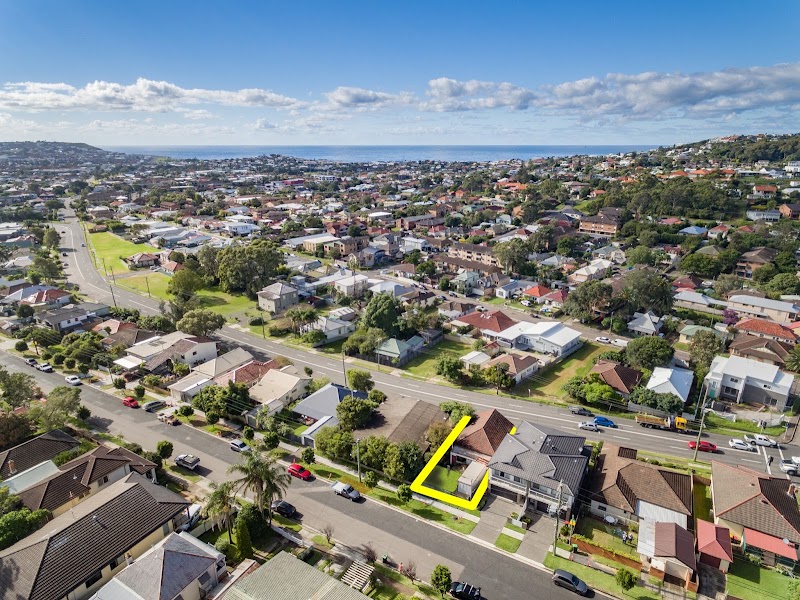 BonVilla Property