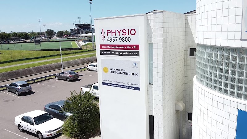 Broadmeadow Physiotherapy