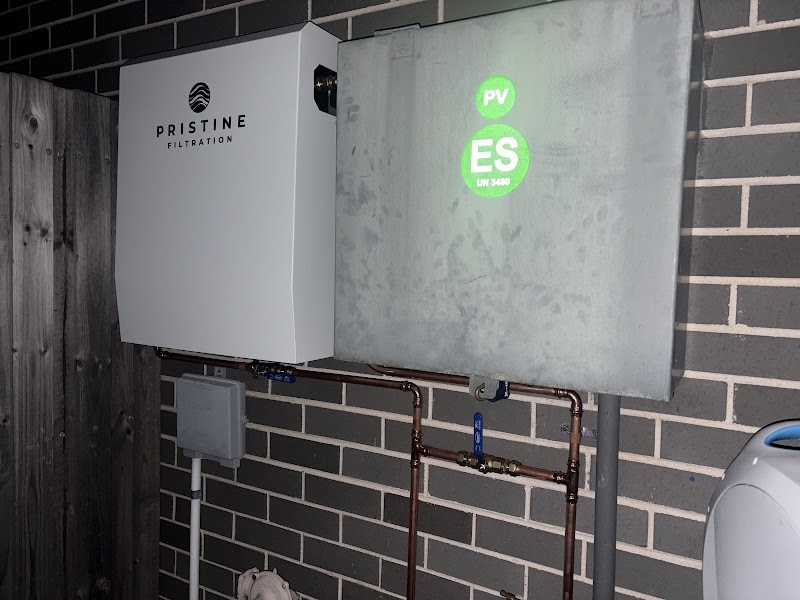 Buderus Plumbing Group