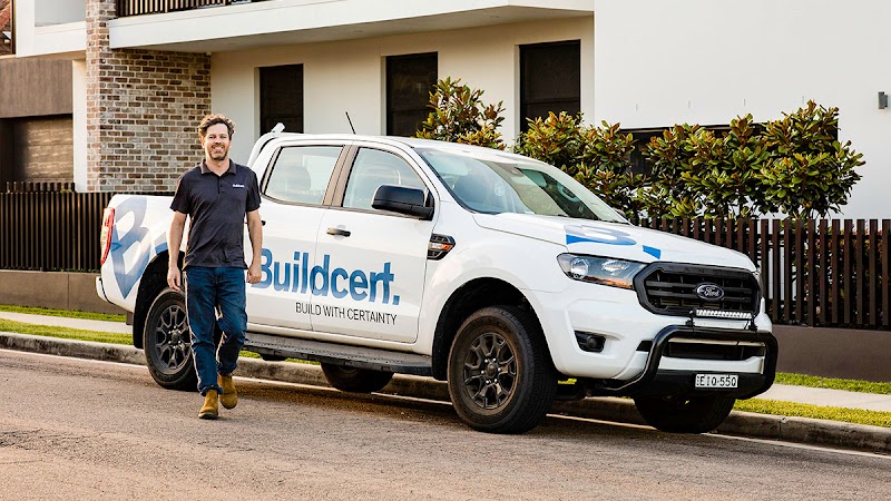 Buildcert Building Certifiers Newcastle and Hunter Valley