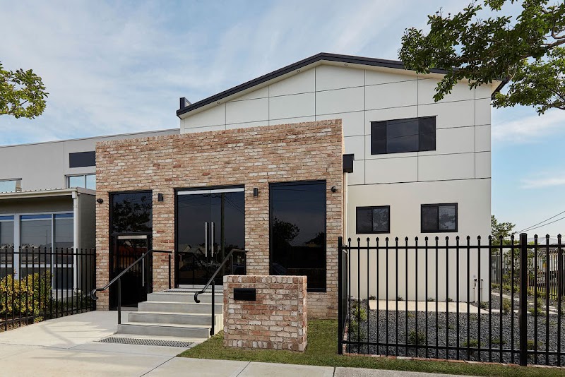 Buildingwise Construction