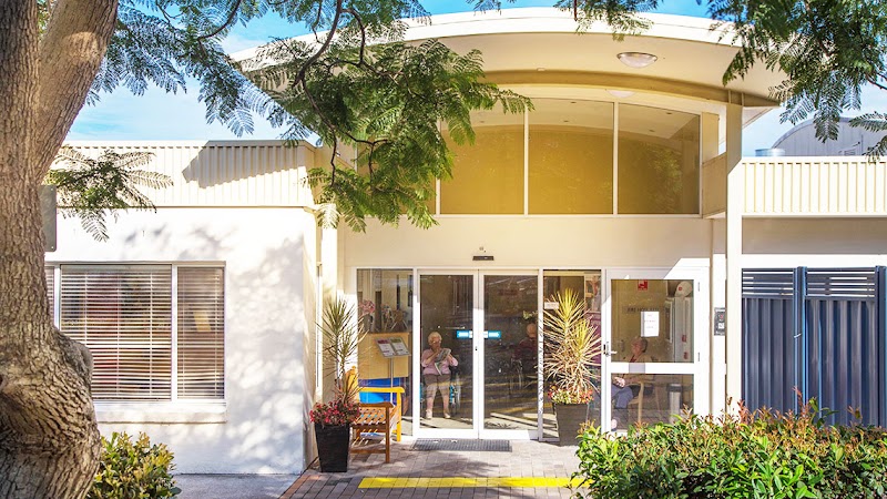 Bupa Aged Care Waratah
