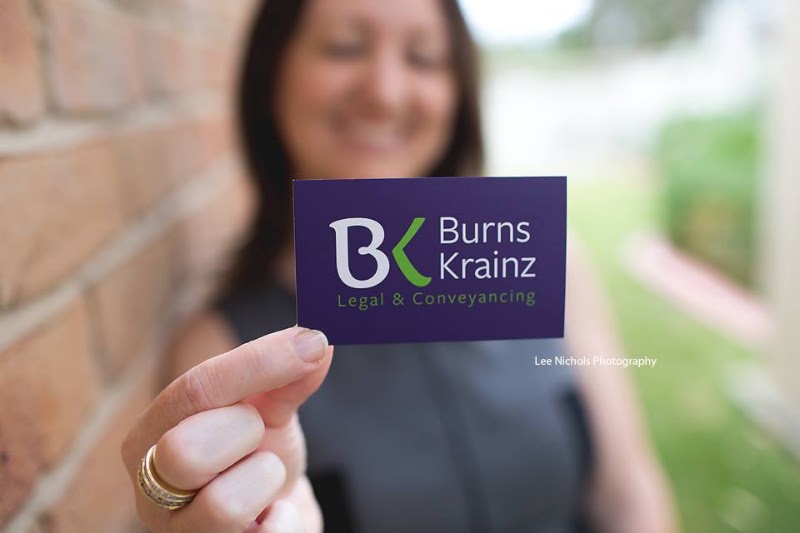 Burns Krainz Legal & Conveyancing