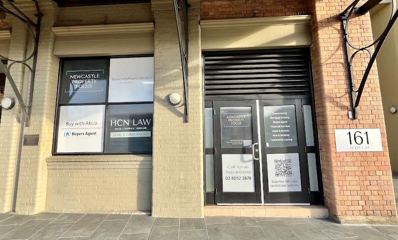 Buy with Alicia | Buyers Agent Newcastle