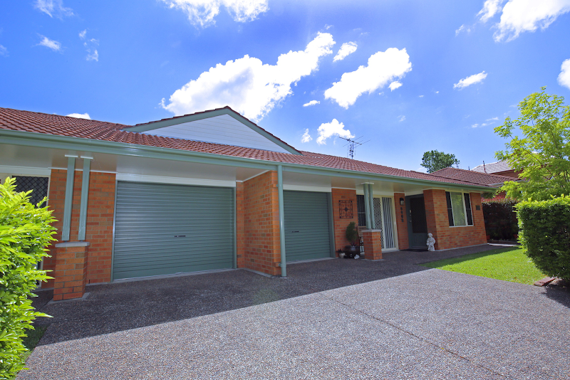 Calvary Ephesus - Retirement Living
