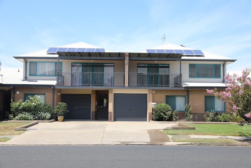 Calvary Tours Terrace - Retirement Living
