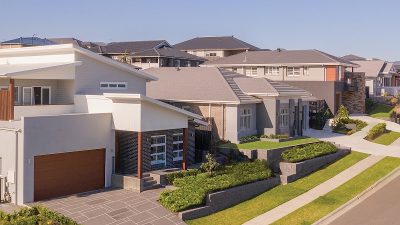 Cameron Grove Estate
