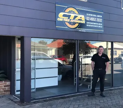 Car Tech Automotive