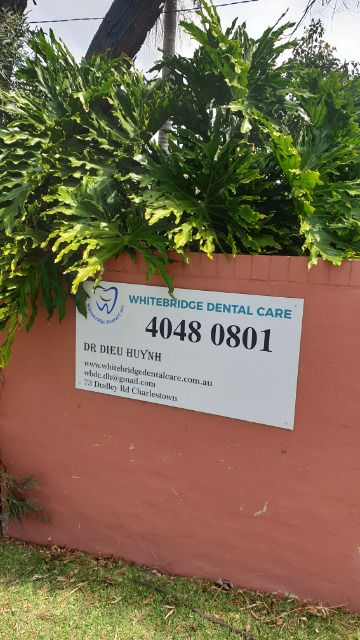 Caring Touch Dental Centre