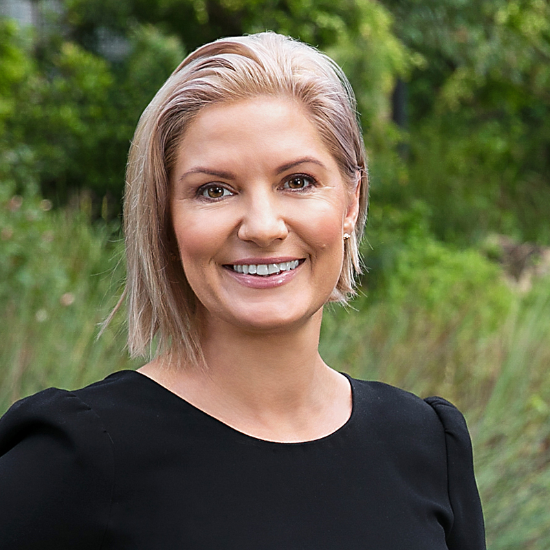 Carly Knight - McGrath Estate Agents Newcastle